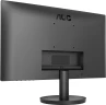 Монитор AOC 23.8" Basic-Line 24B3HA2 черный IPS LED 16:9 HDMI M/M матовая 250cd 178гр/178гр 1920x1080 100Hz VGA FHD 2.97кг