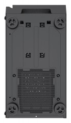 Корпус Formula CL-3302B RGB черный без БП ATX 7x120mm 2xUSB2.0 1xUSB3.0 audio bott PSU