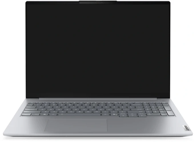 Ноутбук Lenovo Thinkbook 16 G8 IAL Core Ultra 5 225U 16Gb SSD512Gb Intel Graphics 16" IPS WUXGA (1920x1200) без ОС grey WiFi BT Cam Bag (21SK0027GQ)