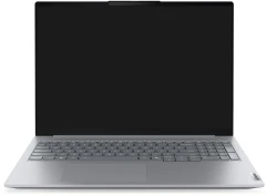 Ноутбук Lenovo Thinkbook 16 G8 IAL Core Ultra 5 225U 16Gb SSD512Gb Intel Graphics 16" IPS WUXGA (1920x1200) без ОС grey WiFi BT Cam Bag (21SK0027GQ)