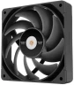 Вентилятор для корпуса Thermaltake Toughfan 14 Pro 140х140x25 черный 4-pin 31.6дБ (упак.:2шт) (CL-F160-PL14BL-A) Ret