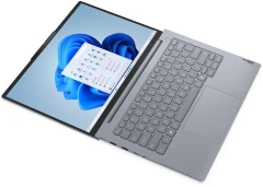 Ноутбук Lenovo Thinkbook 14 G8 IAL Core Ultra 7 255H 16Gb SSD512Gb Intel Arc 140T 14" IPS WUXGA (1920x1200) Windows 11 Pro grey WiFi BT Cam (21SJ005CGQ)
