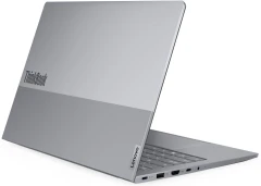 Ноутбук Lenovo Thinkbook 14 G8 IAL Core Ultra 7 255H 16Gb SSD512Gb Intel Arc 140T 14" IPS WUXGA (1920x1200) Windows 11 Pro grey WiFi BT Cam (21SJ005CGQ)