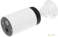 Камера видеонаблюдения IP TP-Link Tapo C420S1 Wi-Fi 3.18-3.18мм цв. корп.:белый