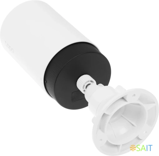 Камера видеонаблюдения IP TP-Link Tapo C420S1 Wi-Fi 3.18-3.18мм цв. корп.:белый