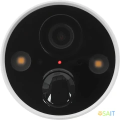 Камера видеонаблюдения IP TP-Link Tapo C420S1 Wi-Fi 3.18-3.18мм цв. корп.:белый