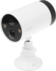 Камера видеонаблюдения IP TP-Link Tapo C420S1 Wi-Fi 3.18-3.18мм цв. корп.:белый