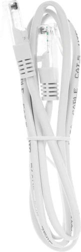 Камера видеонаблюдения IP TP-Link Tapo C420S1 Wi-Fi 3.18-3.18мм цв. корп.:белый