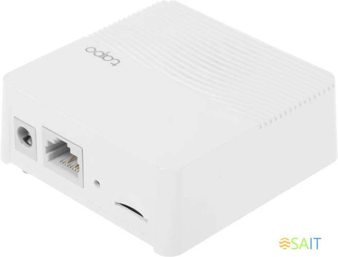 Камера видеонаблюдения IP TP-Link Tapo C420S1 Wi-Fi 3.18-3.18мм цв. корп.:белый