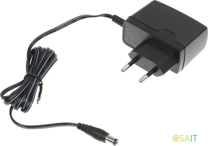 Камера видеонаблюдения IP TP-Link Tapo C420S1 Wi-Fi 3.18-3.18мм цв. корп.:белый