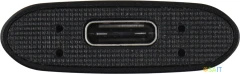 Накопитель SSD Netac USB-C 500Gb NT01ZSLIM-500G-32BK Z Slim 1.8" черный