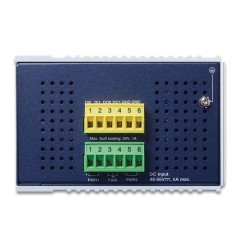 коммутатор Коммутатор PLANET IGS-5225-4UP1T2S