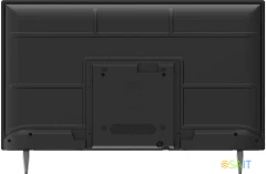Телевизор LED PolarLine 40" 40PL52TC черный FULL HD 60Hz DVB-T DVB-T2 DVB-C DVB-S2 USB (RUS)