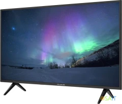 Телевизор LED PolarLine 40" 40PL52TC черный FULL HD 60Hz DVB-T DVB-T2 DVB-C DVB-S2 USB (RUS)