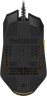 Мышь A4Tech Bloody W63 Max Renegade черный/рисунок оптическая (12000dpi) USB