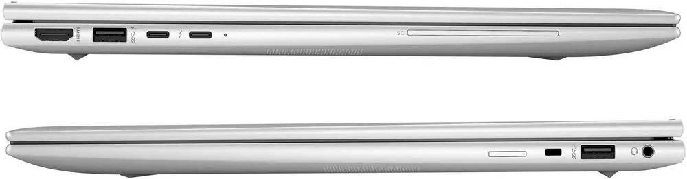 Ноутбук HP C85G0UA