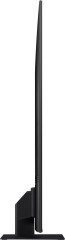 Телевизор QLED Samsung 55" QE55Q70CAUXRU Series 7 серый/черный 4K Ultra HD 120Hz DVB-T DVB-T2 DVB-C DVB-S DVB-S2 USB WiFi Smart TV
