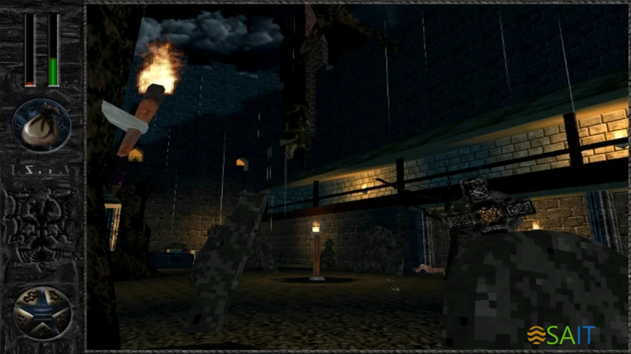 Игра для ПК Plug In Digital Malevolence (16+)