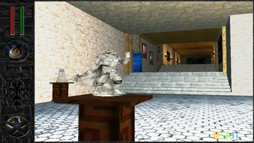 Игра для ПК Plug In Digital Malevolence (16+)