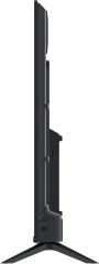 Телевизор LED Starwind 50" SW-LED50UG403 Яндекс.ТВ Frameless черный 4K Ultra HD 60Hz DVB-T DVB-T2 DVB-C DVB-S DVB-S2 USB WiFi Smart TV
