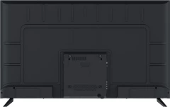 Телевизор LED Starwind 50" SW-LED50UG403 Яндекс.ТВ Frameless черный 4K Ultra HD 60Hz DVB-T DVB-T2 DVB-C DVB-S DVB-S2 USB WiFi Smart TV