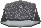 Мышь A4Tech Bloody A7 черный оптическая 6200dpi USB 8but