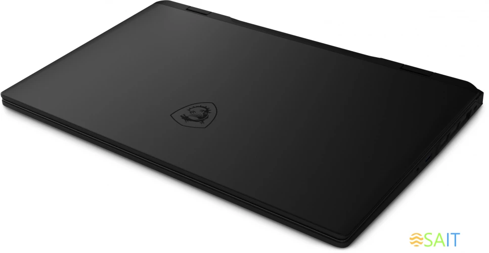 Ноутбук MSI Pulse 17 AI C1VGKG-024RU Core Ultra 7 155H 16Gb SSD1Tb NVIDIA GeForce RTX4070 8Gb 17" IPS QHD+ (2560x1600) Windows 11 Home black WiFi BT Cam (9S7-17T311-024)