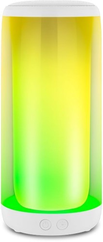 Колонка порт. Sven AC PS-265 белый 10W 1.0 BT/3.5Jack/USB 10м 2000mAh (без.бат) (SV-021344)