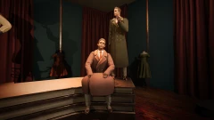 Дополнение к игре для ПК Versus Evil First Class Trouble Runway Pack (12+)