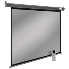 Экран Cactus 139" 188x300см SIlverMotoExpert CS-PSSME-300X188-DG 16:10 настенно-потолочный рулонный темно-серый (моторизованный привод)