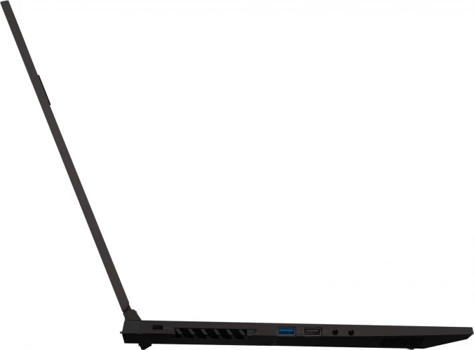 Ноутбук Osio CyberLine C160i-003 Core i5 12600H 16Gb SSD512Gb NVIDIA GeForce RTX4060 8Gb 16" IPS WUXGA (1920x1200) noOS brown WiFi BT Cam 3410mAh