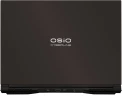 Ноутбук Osio CyberLine C160i-003 Core i5 12600H 16Gb SSD512Gb NVIDIA GeForce RTX4060 8Gb 16" IPS WUXGA (1920x1200) noOS brown WiFi BT Cam 3410mAh