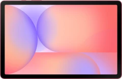 Планшет Samsung Galaxy Tab S10 Lite BSM-X406B 1380 (2.4) 8C RAM6Gb ROM128Gb 10.9" TFT 2112x1320 5G Android 15 коралловый 8Mpix 5Mpix BT WiFi microSD 2Tb 8000mAh