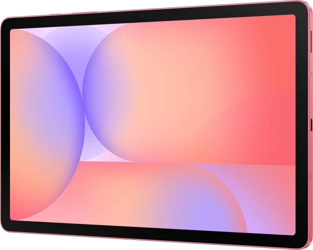 Планшет Samsung Galaxy Tab S10 Lite BSM-X406B 1380 (2.4) 8C RAM6Gb ROM128Gb 10.9" TFT 2112x1320 5G Android 15 коралловый 8Mpix 5Mpix BT WiFi microSD 2Tb 8000mAh