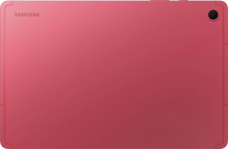 Планшет Samsung Galaxy Tab S10 Lite BSM-X406B 1380 (2.4) 8C RAM6Gb ROM128Gb 10.9" TFT 2112x1320 5G Android 15 коралловый 8Mpix 5Mpix BT WiFi microSD 2Tb 8000mAh