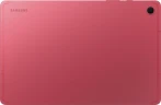 Планшет Samsung Galaxy Tab S10 Lite BSM-X406B 1380 (2.4) 8C RAM6Gb ROM128Gb 10.9" TFT 2112x1320 5G Android 15 коралловый 8Mpix 5Mpix BT WiFi microSD 2Tb 8000mAh