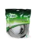 Кабель-адаптер VCOM USB 2.0 Type-AM - USB 2.0 Type-AF 25м