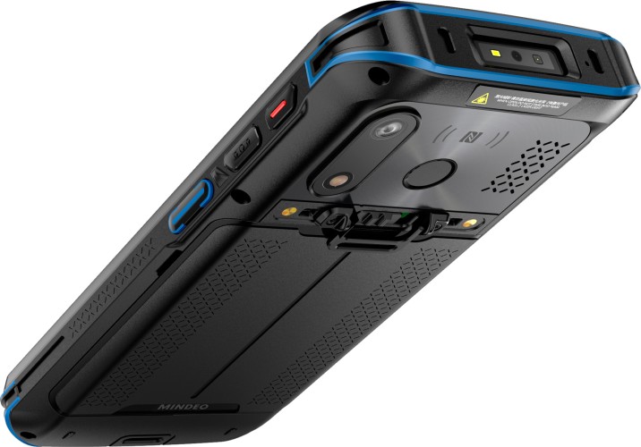 Терминал сбора данных Mindeo M50 (M50E33255130CN)