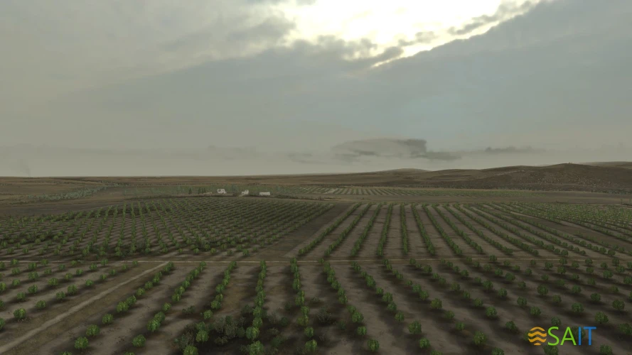 Дополнение к игре для ПК Strategy First Tank Warfare: Tunisia 1943 (6+)