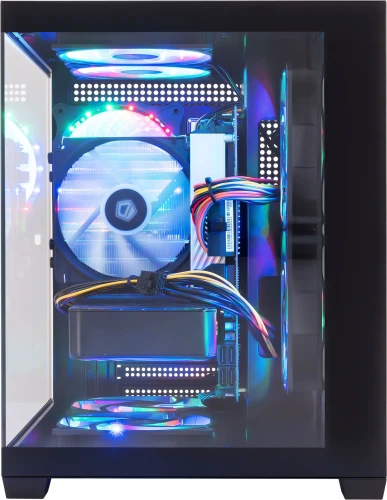 ПК IRU Tactio 320A6AE MT Ryzen 5 7500F (3.7) 32Gb SSD1Tb RTX5060 8Gb FreeDOS GbitEth 600W черный (2121939)