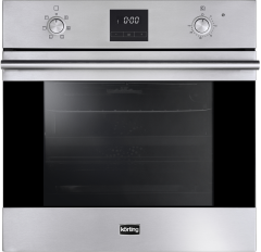 Встраиваемый духовой шкаф Korting Korting Crystal OKB 561 CFX