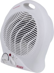 Тепловентилятор Ресанта ТВС-2 2000Вт белый