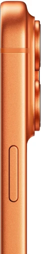 Смартфон Apple A3526 iPhone 17 Pro Max 1Tb оранжевый моноблок 3G 4G 1Sim 6.9" 1320x2868 iOS 26 48Mpix 802.11 a/b/g/n/ac/ax/be NFC GPS Protect