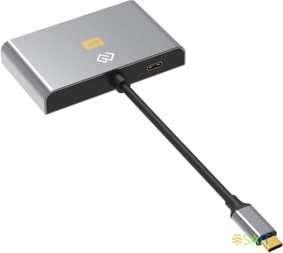 Стыковочная станция Digma DS-500