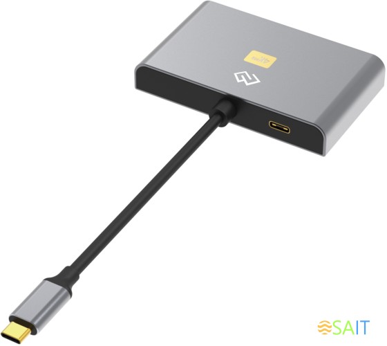 Стыковочная станция Digma DS-500