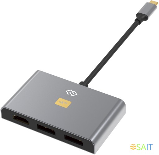 Стыковочная станция Digma DS-500