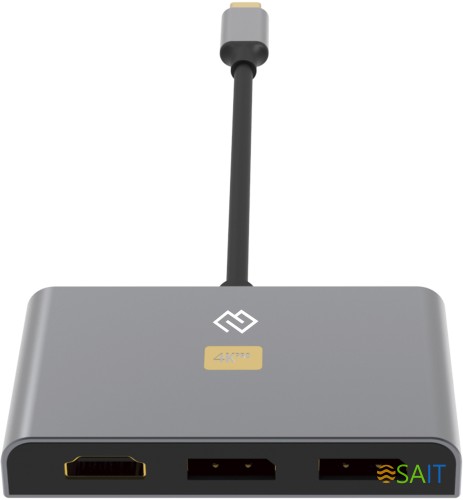 Стыковочная станция Digma DS-500