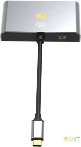 Стыковочная станция Digma DS-500