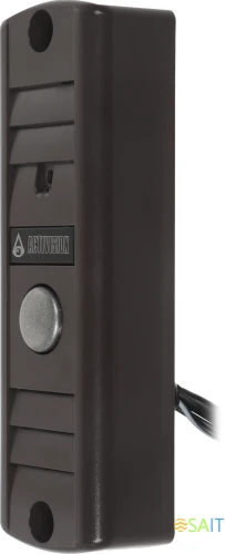 Видеопанель Falcon Eye AVP-506 цветной сигнал цвет панели: коричневый