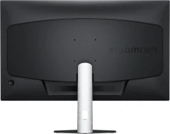 Монитор Xiaomi 27" Monitor G27i 2026 черный IPS LED 16:9 HDMI матовая 1000:1 400cd 178гр/178гр 1920x1080 200Hz FreeSync Premium DP FHD 3.9кг